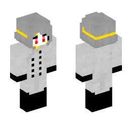 Minecraft Skin #176112