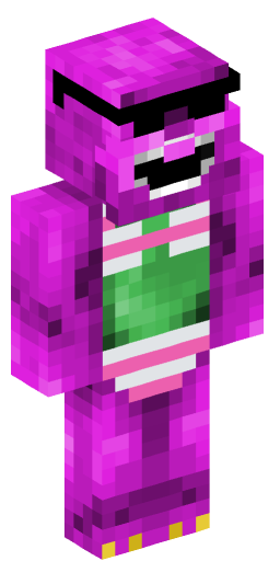 beef_spaghetti Minecraft Skin Preview on Minecraft.Co.Com