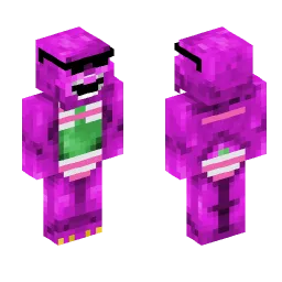 Minecraft Skin #176120