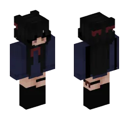 Minecraft Skin #176128