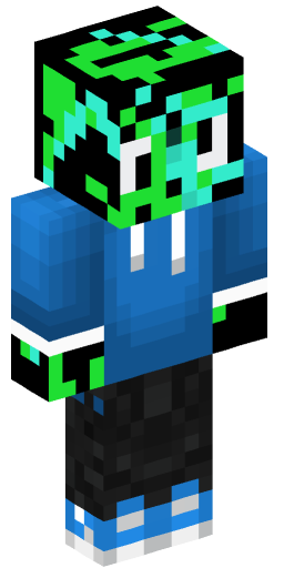 _lolyt Minecraft Skin Preview on Minecraft.Co.Com