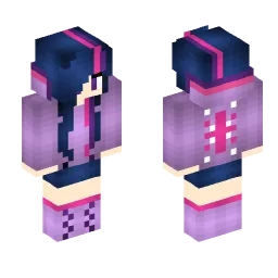 Minecraft Skin #176132
