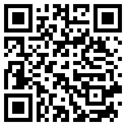 TweeAntelope784 QR Code