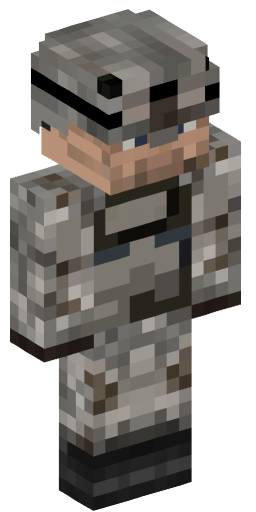 DL_Baryonyx Minecraft Skin Preview on Minecraft.Co.Com