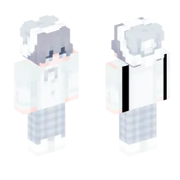 Minecraft Skin #176163