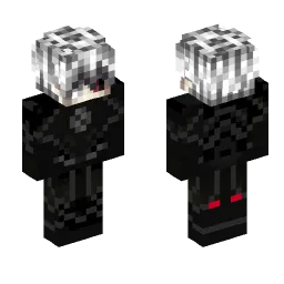 Minecraft Skin #176165