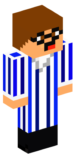 Minecraft Skin #176176