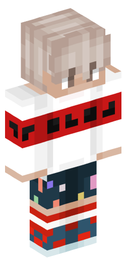 Jiminbts Minecraft Skin Preview on Minecraft.Co.Com