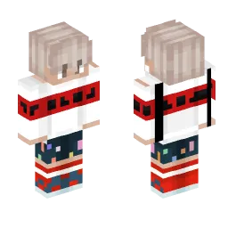 Minecraft Skin #176186