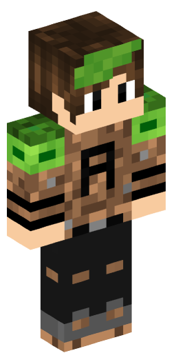 beckbroadam Minecraft Skin Preview on Minecraft.Co.Com