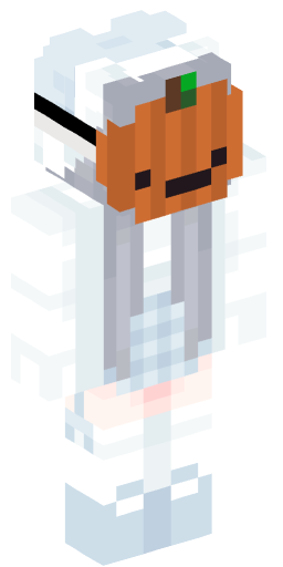 nanoblaabaer Minecraft Skin Preview on Minecraft.Co.Com