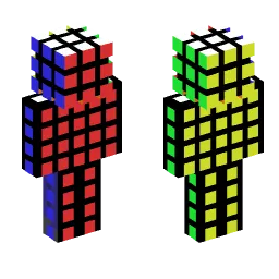 Minecraft Skin #176193