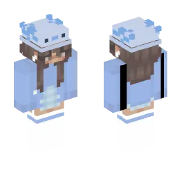 Minecraft Skin #176197