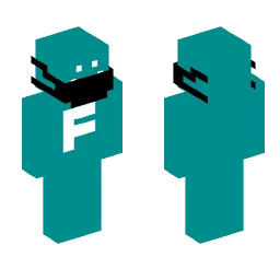 Minecraft Skin #176198