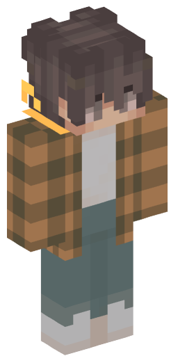 Mobbies Minecraft Skin Preview on Minecraft.Co.Com