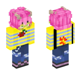 Minecraft Skin #176205