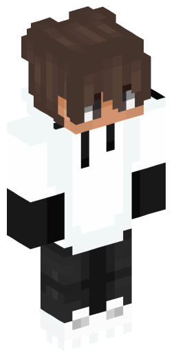 Alureily Minecraft Skin Preview on Minecraft.Co.Com