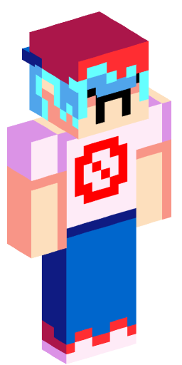 thephilplays Minecraft Skin Preview on Minecraft.Co.Com