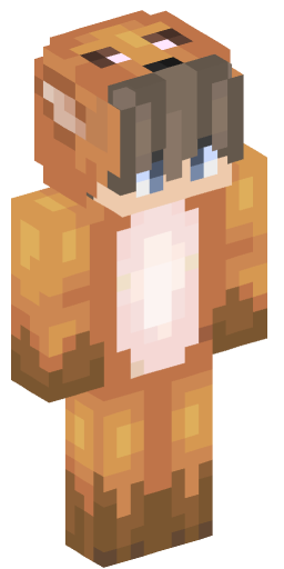 Minecraft Skin #176211