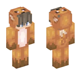 Minecraft Skin #176211