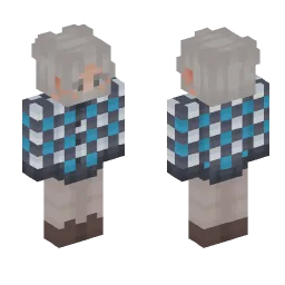 Minecraft Skin #176212