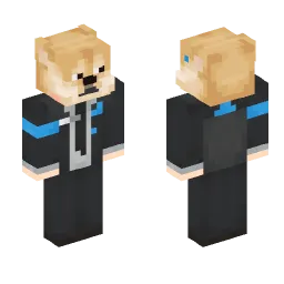 Minecraft Skin #176227
