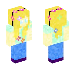 Minecraft Skin #176229