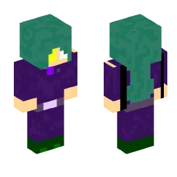 Minecraft Skin #176232