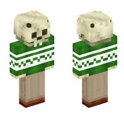 Minecraft Skin #176238