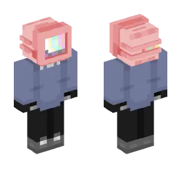 Minecraft Skin #176239
