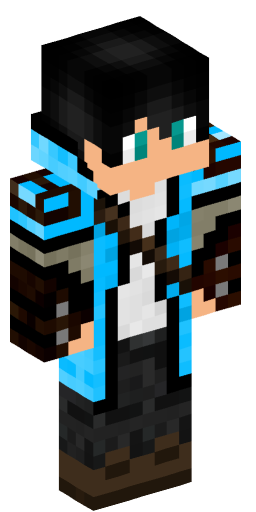 metsei Minecraft Skin Preview on Minecraft.Co.Com