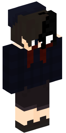 TrOoJaN Minecraft Skin Preview on Minecraft.Co.Com