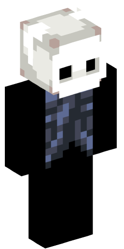 jaja18264 Minecraft Skin Preview on Minecraft.Co.Com