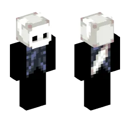 Minecraft Skin #176261