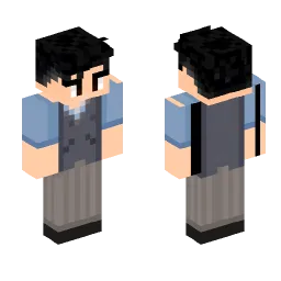 Minecraft Skin #176269