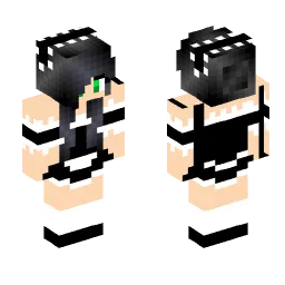 Minecraft Skin #176271