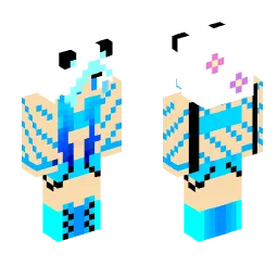 Minecraft Skin #176275