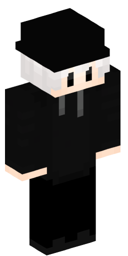 Pikczuu Minecraft Skin Preview on Minecraft.Co.Com