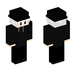 Minecraft Skin #176276