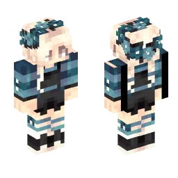 Minecraft Skin #176280