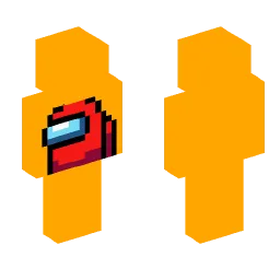 Minecraft Skin #176281