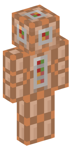 harrycat Minecraft Skin Preview on Minecraft.Co.Com