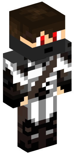 boomboxninja Minecraft Skin Preview on Minecraft.Co.Com