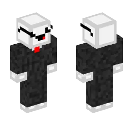 Minecraft Skin #176320