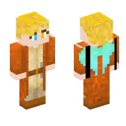 Minecraft Skin #176321