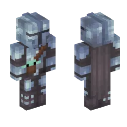 Minecraft Skin #176323