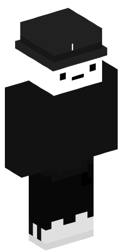 GRaf_Lennoxen Minecraft Skin Preview on Minecraft.Co.Com