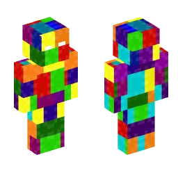 Minecraft Skin #176331