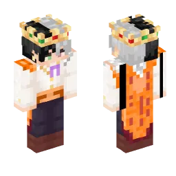 Minecraft Skin #176332