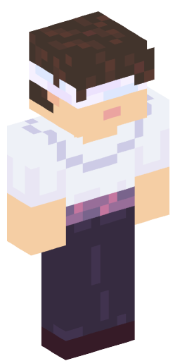Barabinsonrb Minecraft Skin Preview on Minecraft.Co.Com